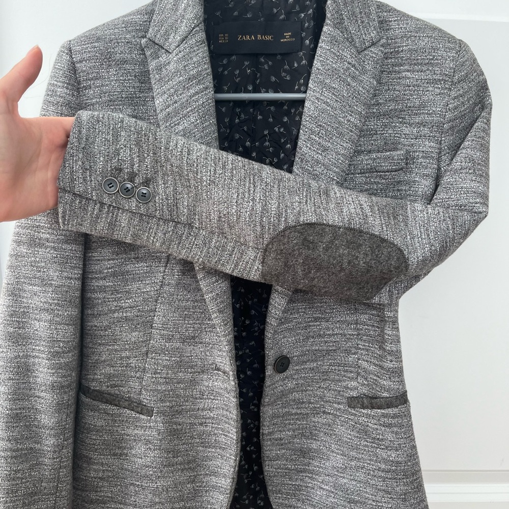Zara Blazer